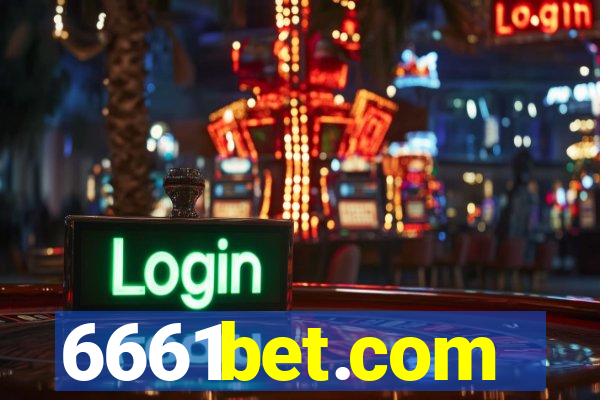 6661bet.com