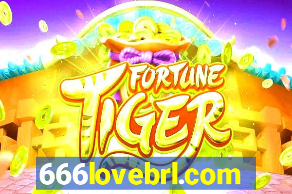 666lovebrl.com