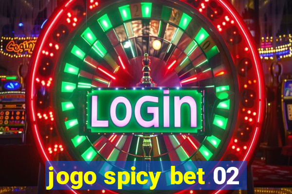 jogo spicy bet 02