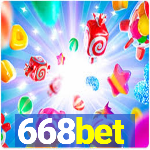 668bet