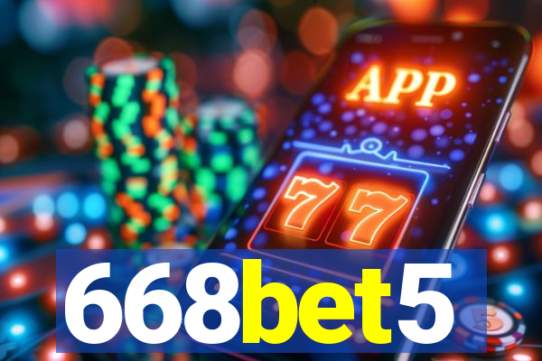 668bet5