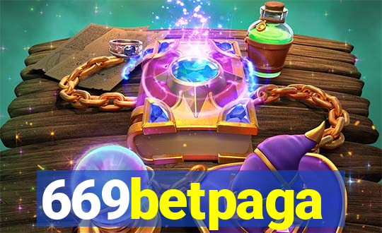 669betpaga