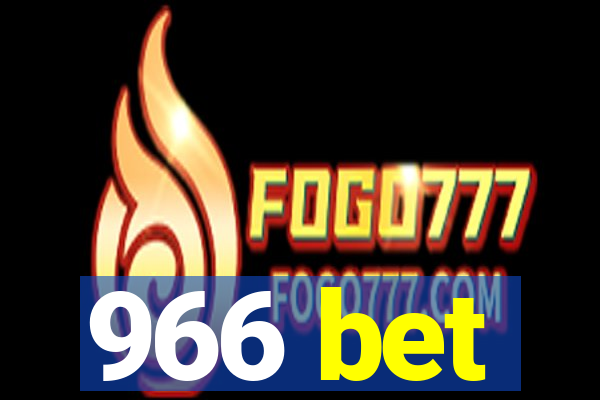 966 bet