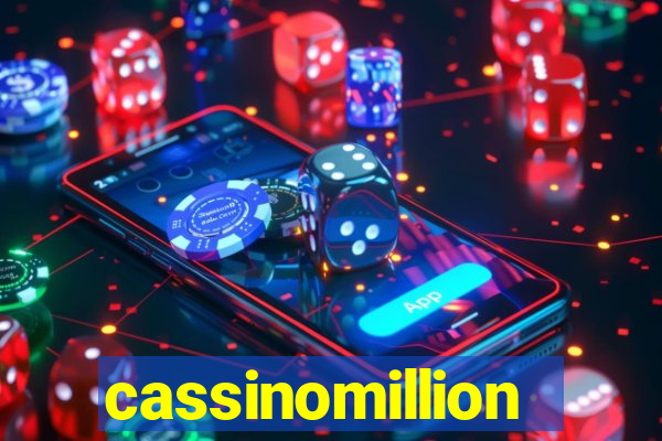 cassinomillion