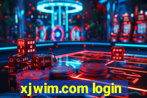 xjwim.com login