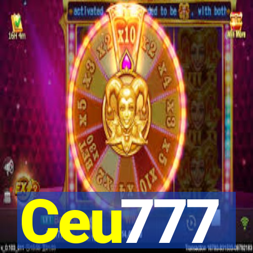 Ceu777