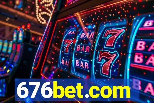 676bet.com