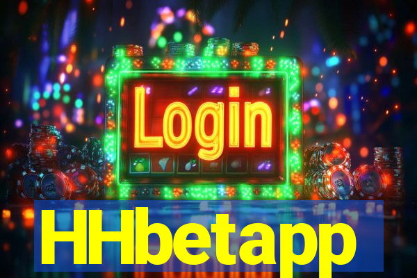 HHbetapp