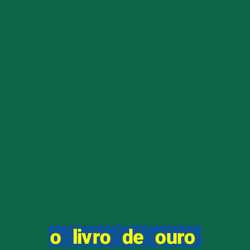 o livro de ouro da medicina chinesa pdf grátis