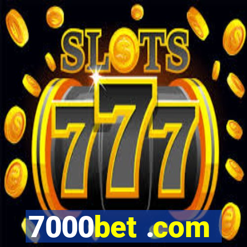 7000bet .com