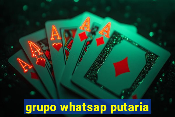 grupo whatsap putaria