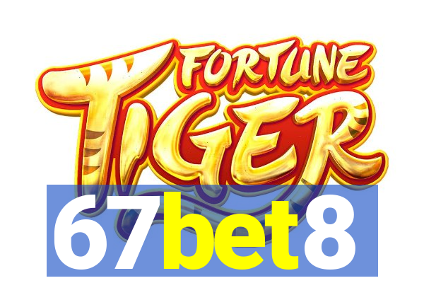 67bet8