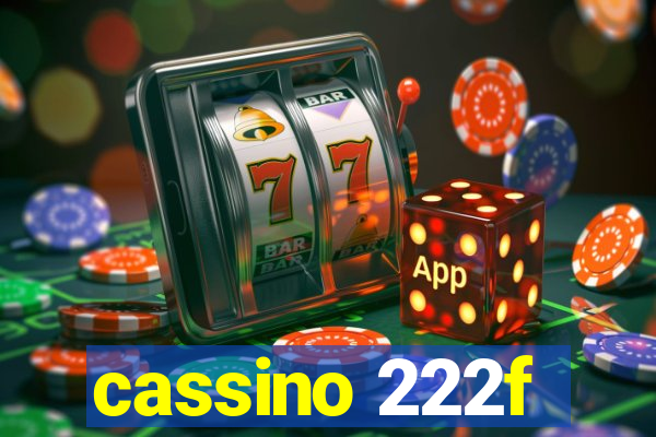 cassino 222f