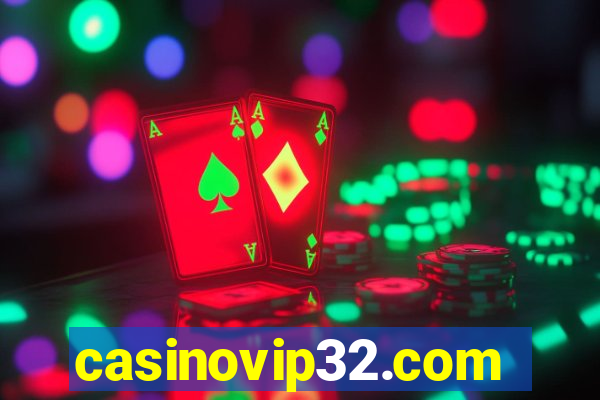 casinovip32.com