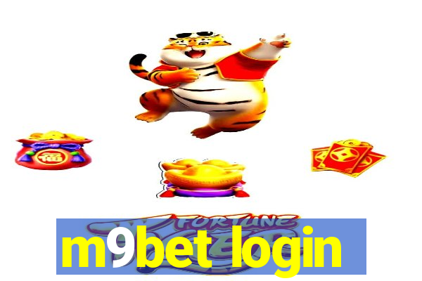 m9bet login