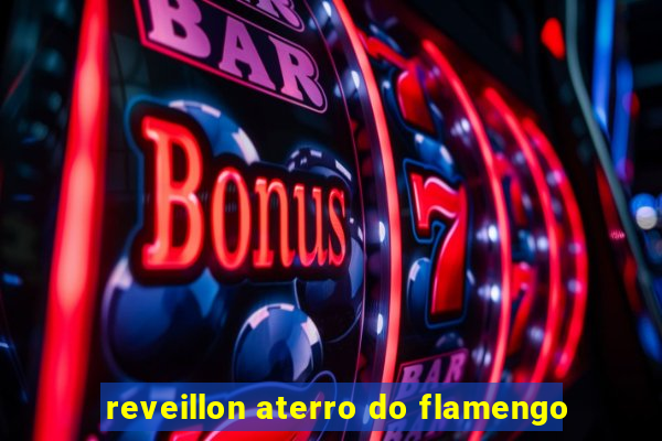 reveillon aterro do flamengo