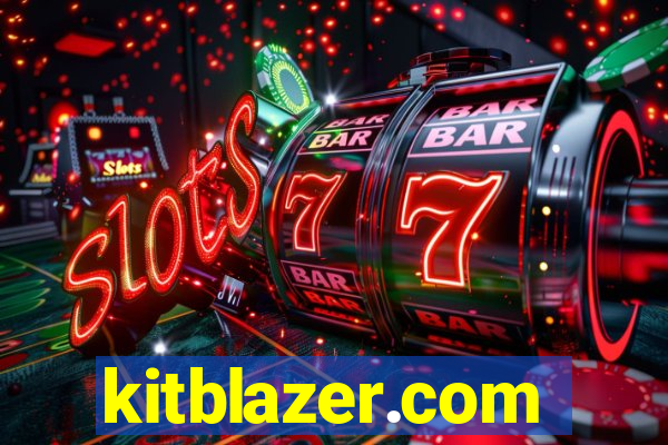 kitblazer.com