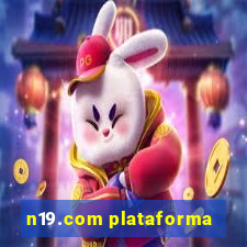 n19.com plataforma