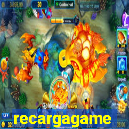 recargagame