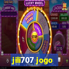 jili707 jogo