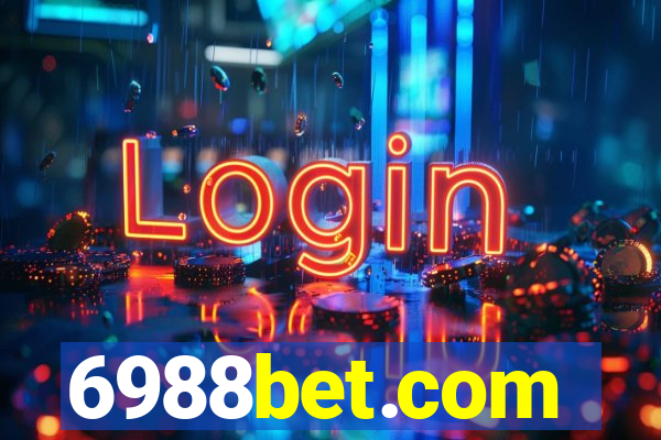 6988bet.com