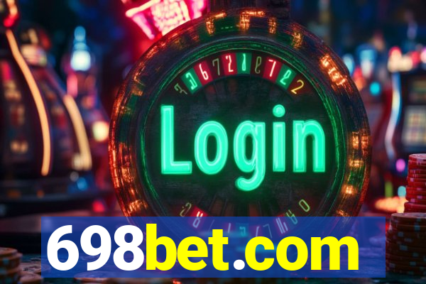 698bet.com