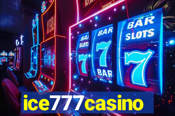 ice777casino