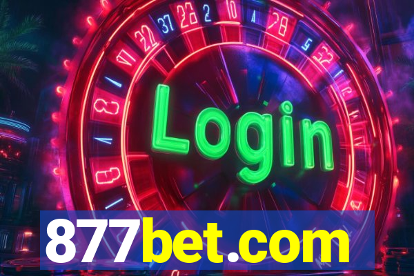 877bet.com