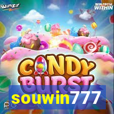 souwin777