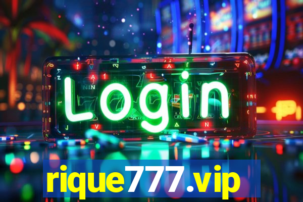 rique777.vip