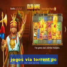 jogos via torrent pc