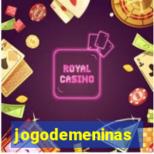 jogodemeninas