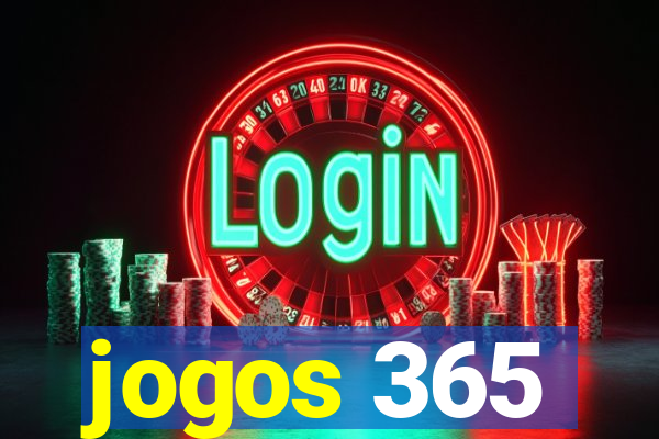 jogos 365