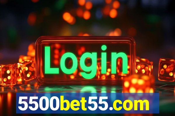 5500bet55.com