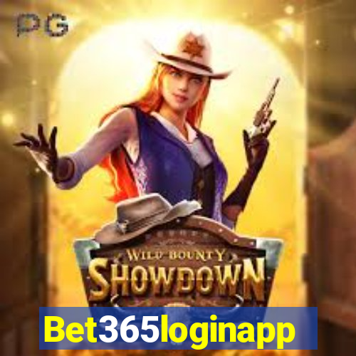 Bet365loginapp