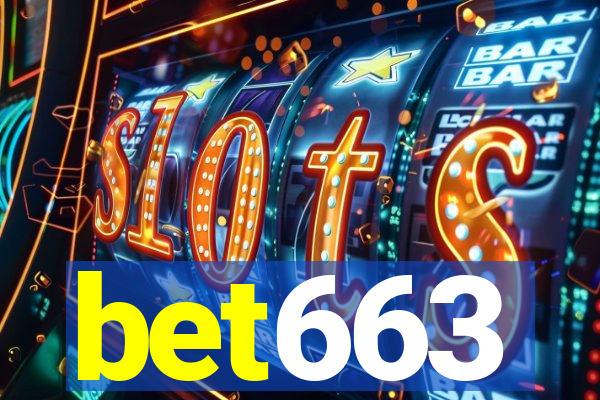 bet663