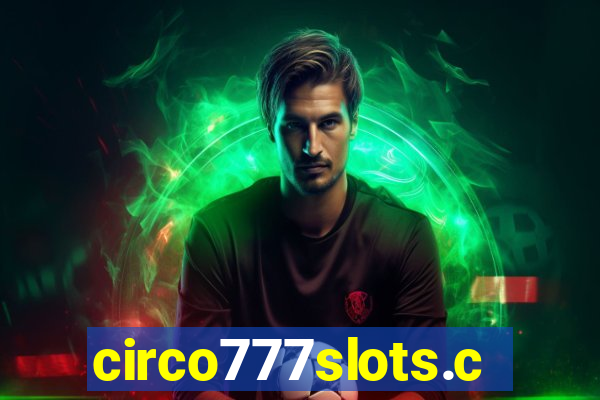 circo777slots.com