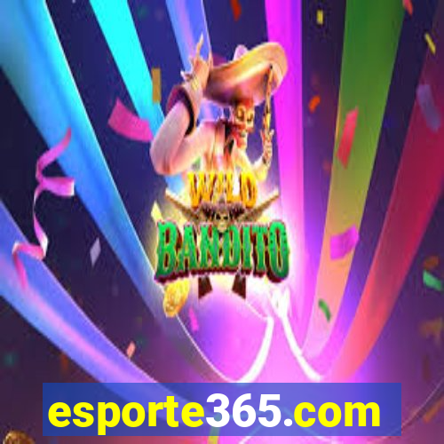 esporte365.com