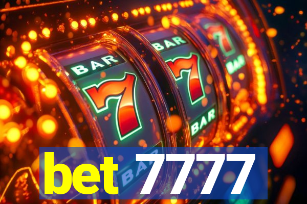 bet 7777