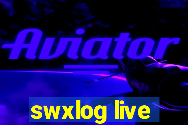 swxlog live