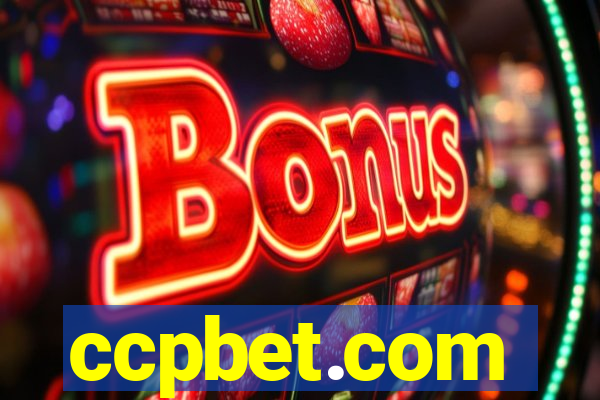 ccpbet.com