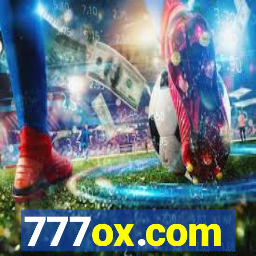 777ox.com