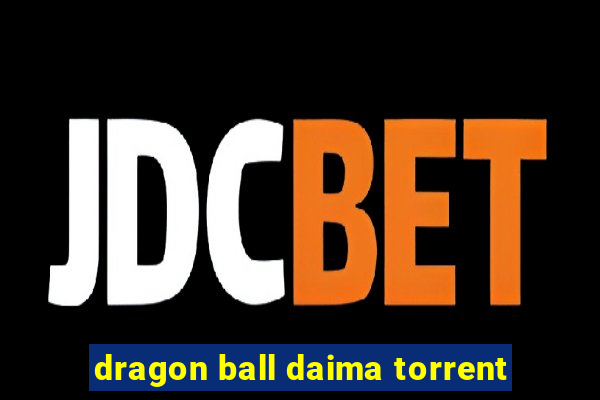 dragon ball daima torrent