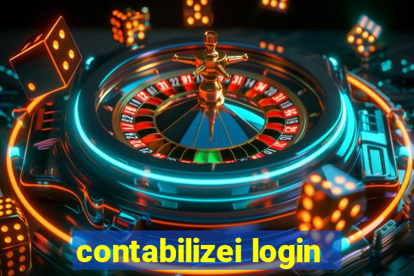 contabilizei login