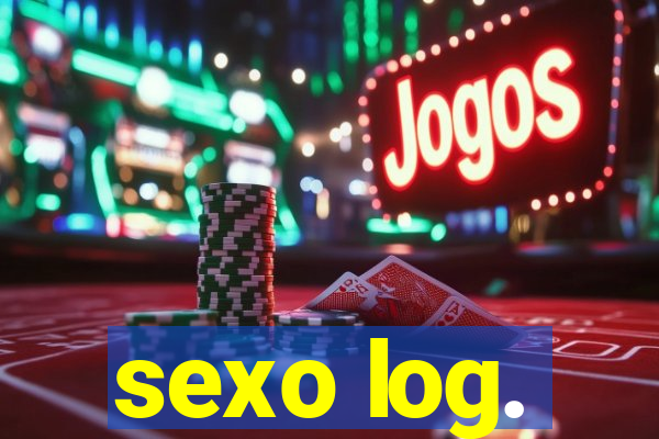 sexo log.