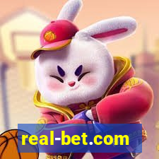 real-bet.com