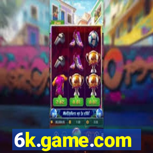 6k.game.com