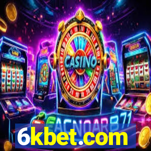 6kbet.com