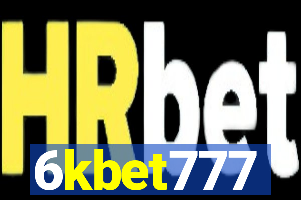 6kbet777