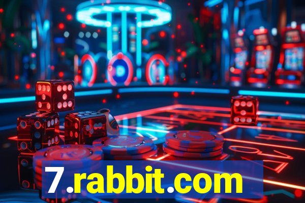 7.rabbit.com